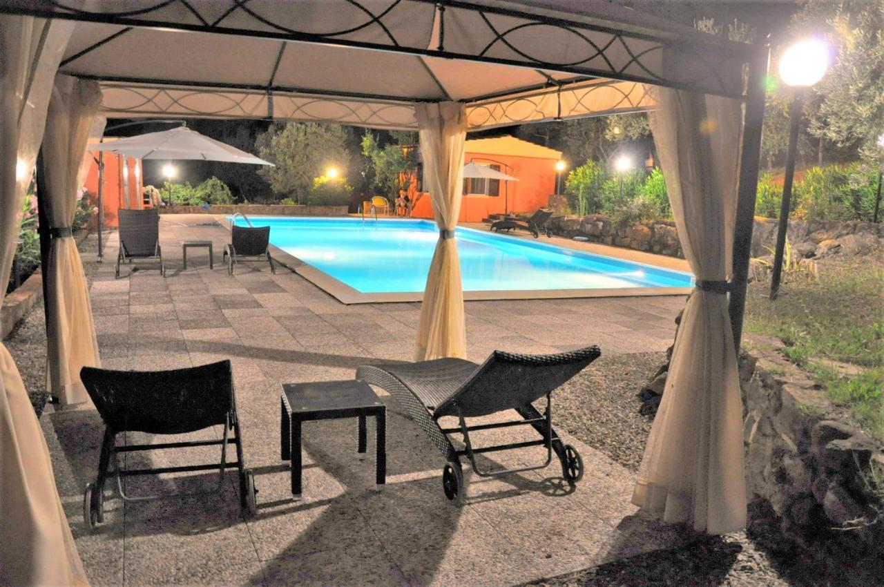 Agriturismo Pereti Roccatederighi Екстер'єр фото