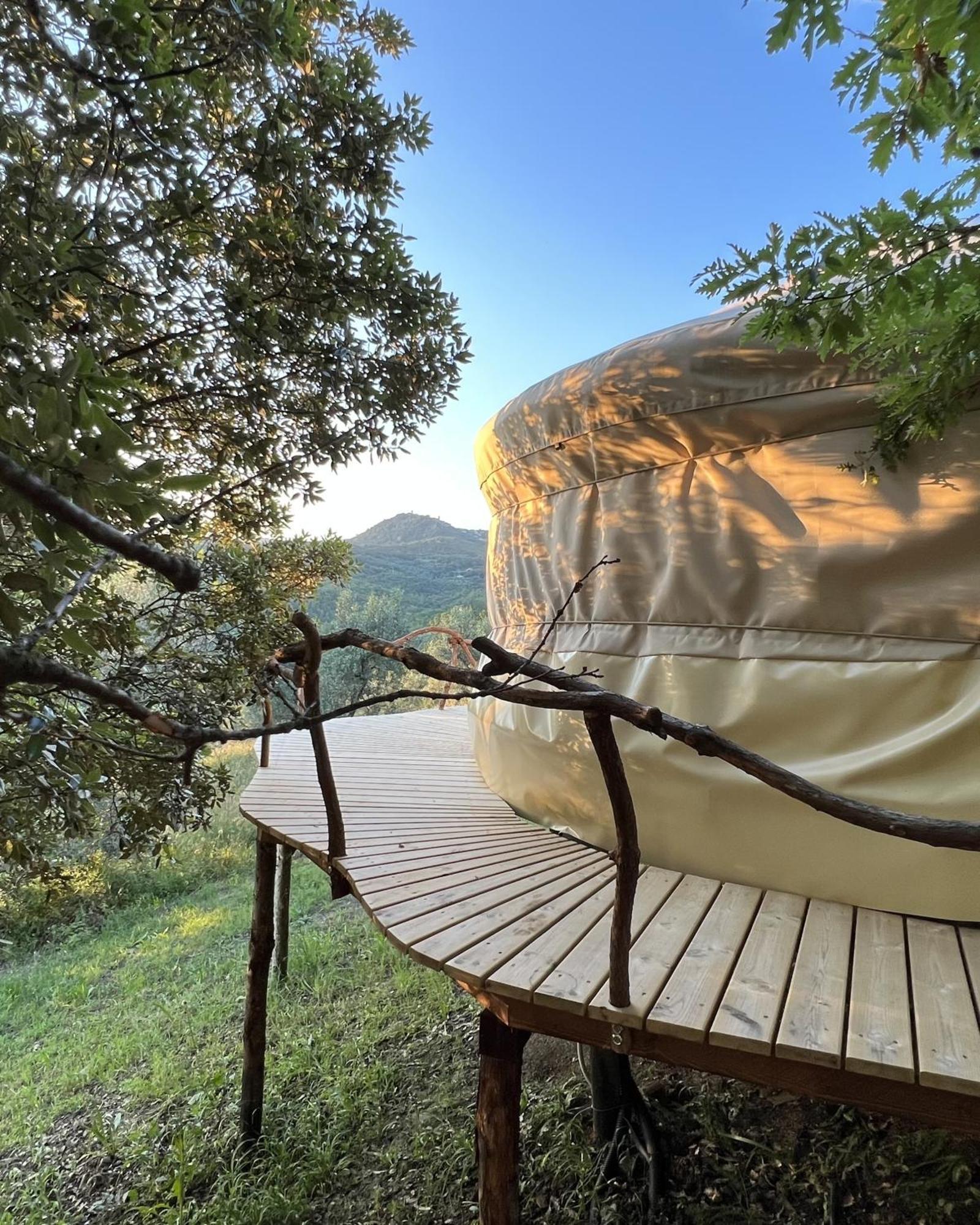 Agriturismo Pereti Roccatederighi Екстер'єр фото