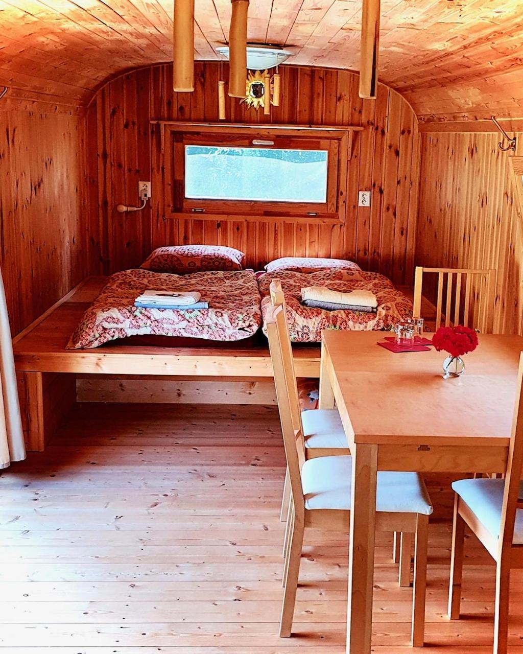 Agriturismo Pereti Roccatederighi Номер фото