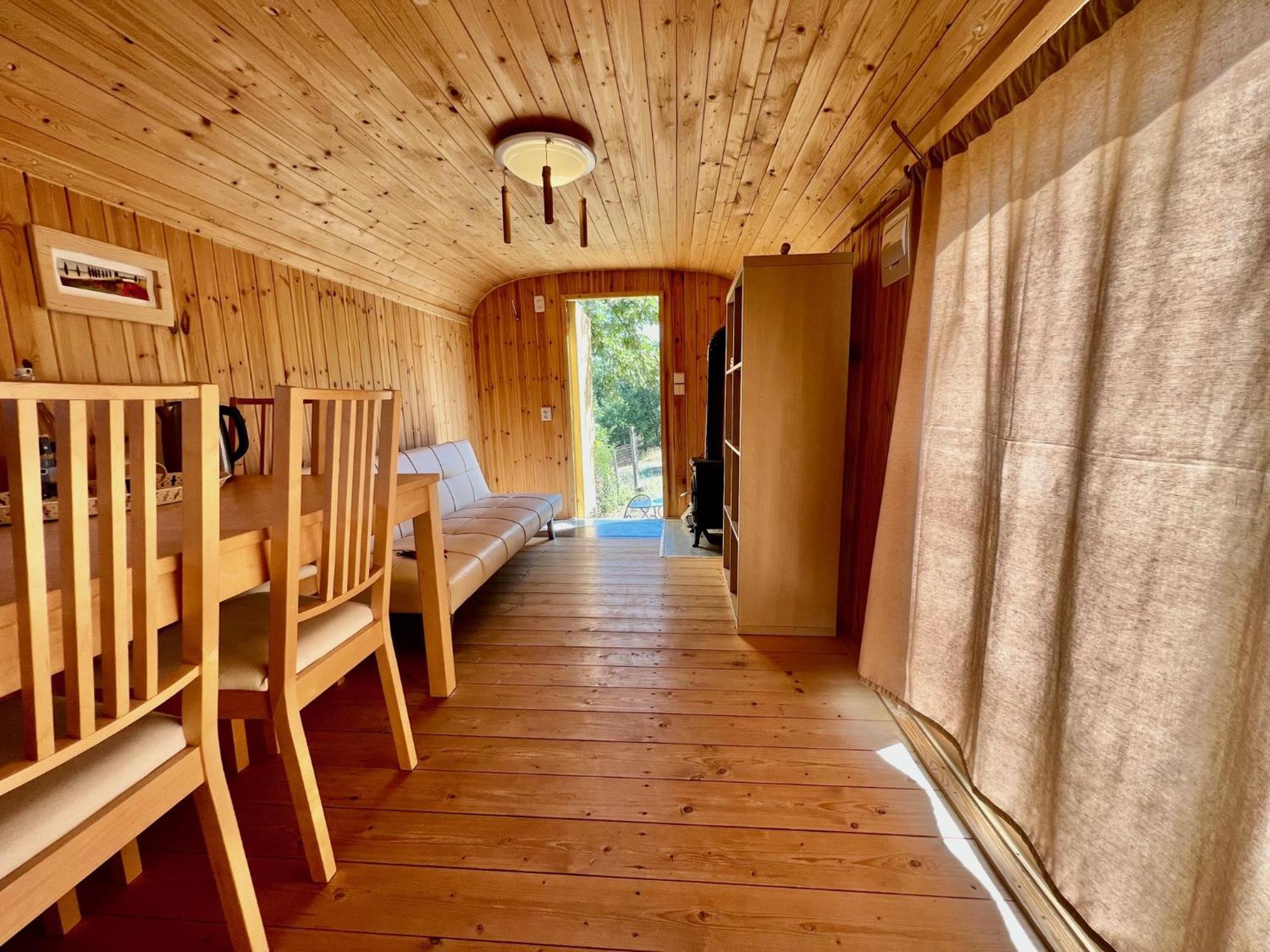Agriturismo Pereti Roccatederighi Номер фото