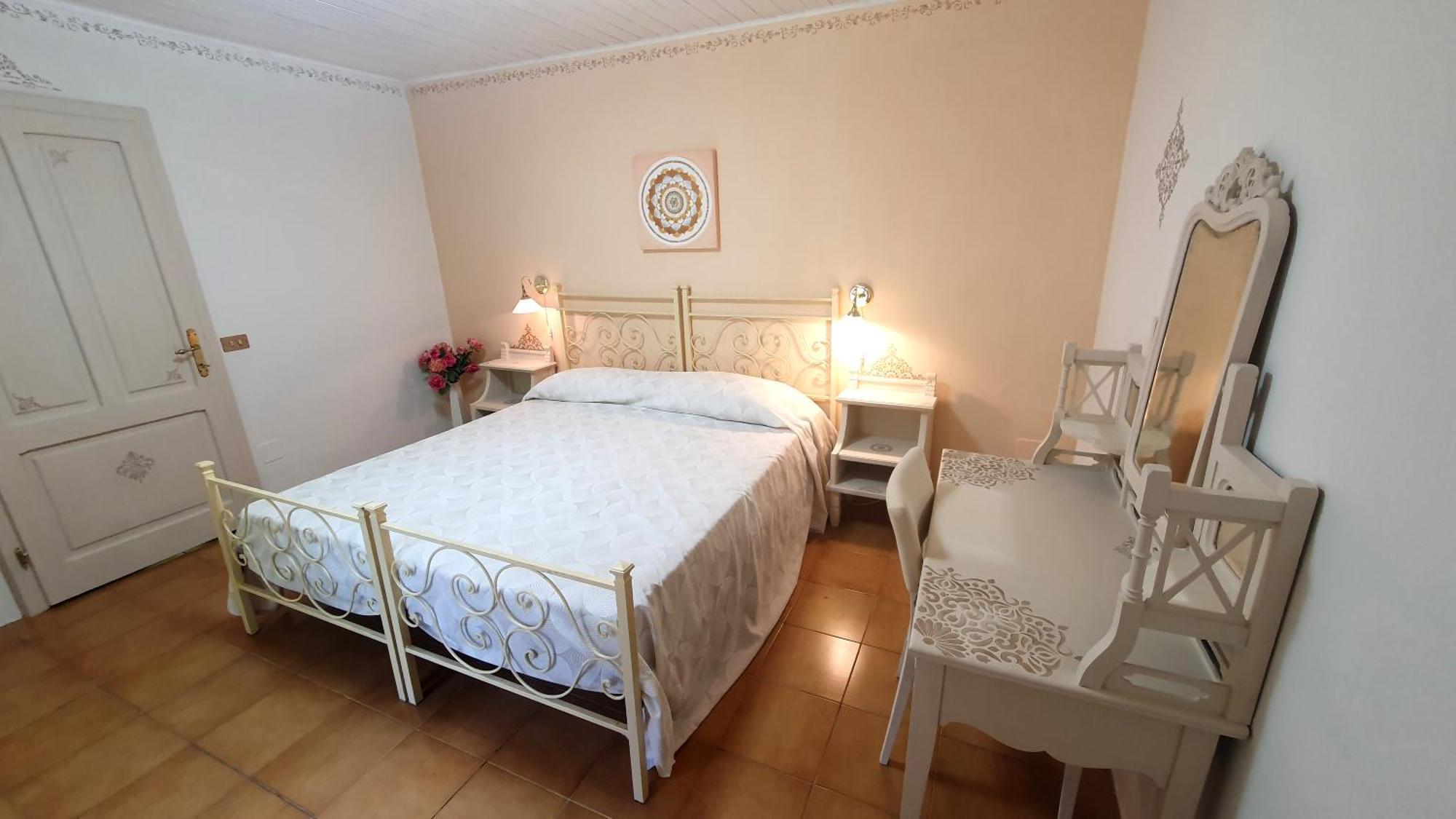 Agriturismo Pereti Roccatederighi Номер фото