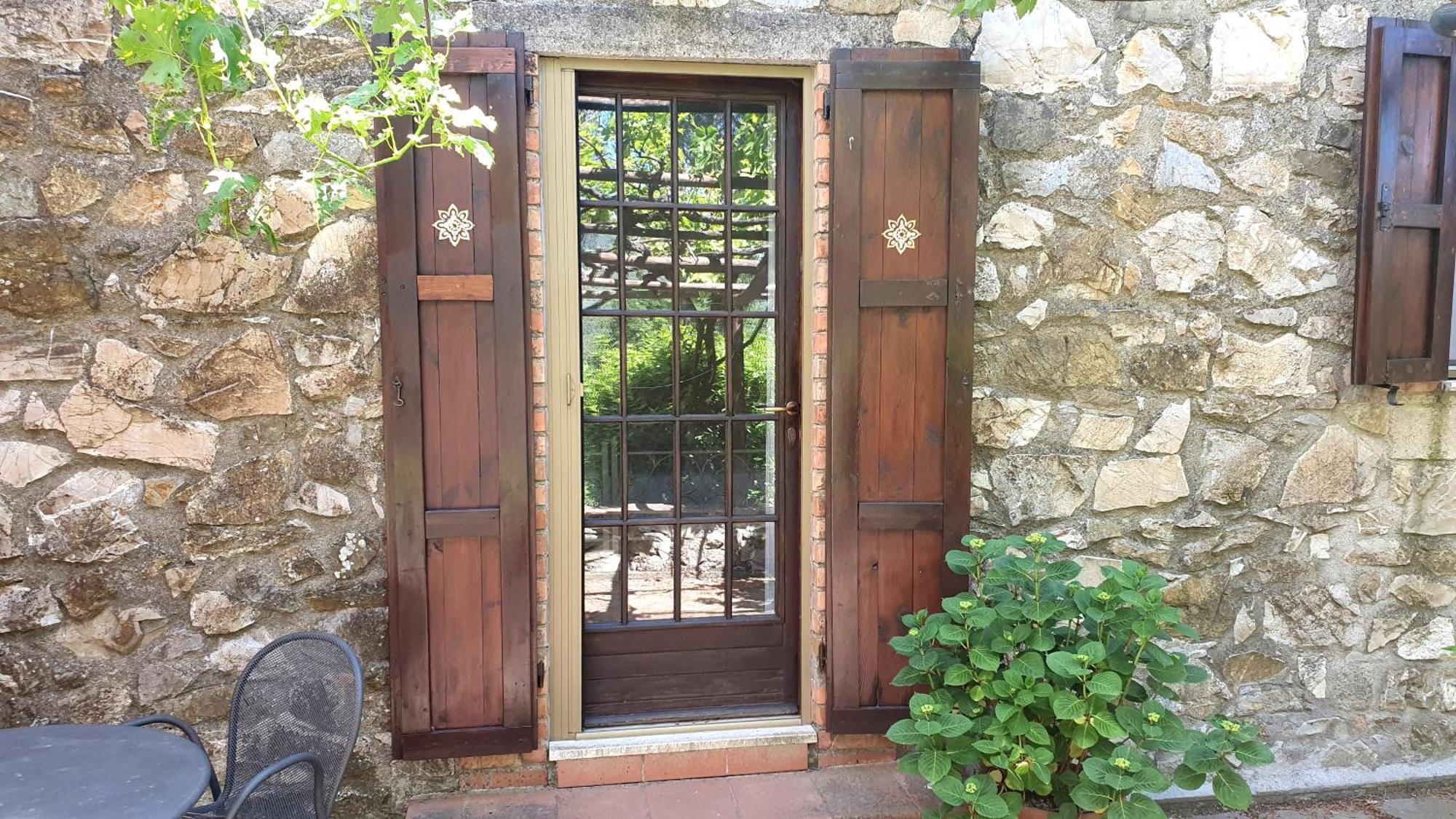 Agriturismo Pereti Roccatederighi Номер фото